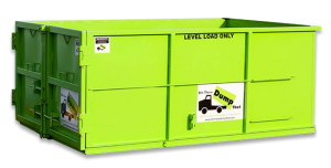 Your 5-Star, Most-Trusted, Residential Friendly Dumpsters for Fort Worth